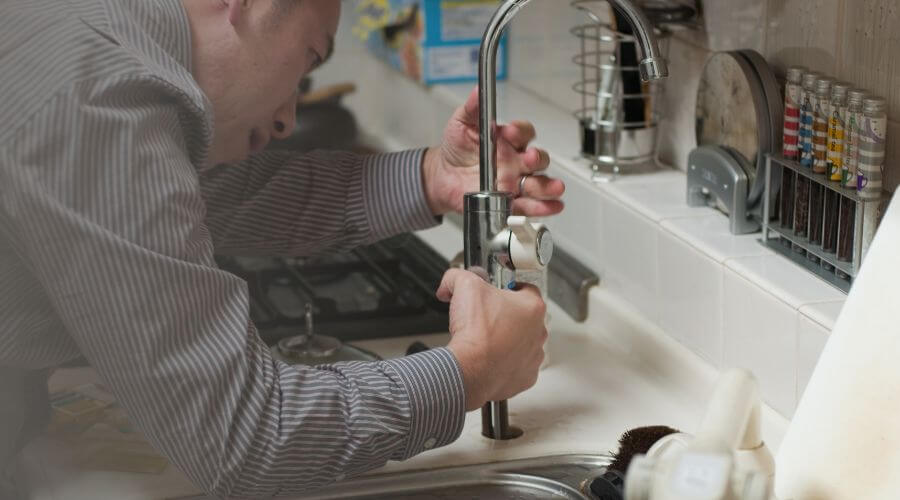 Professional Leak Detection Services in Roselle, IL